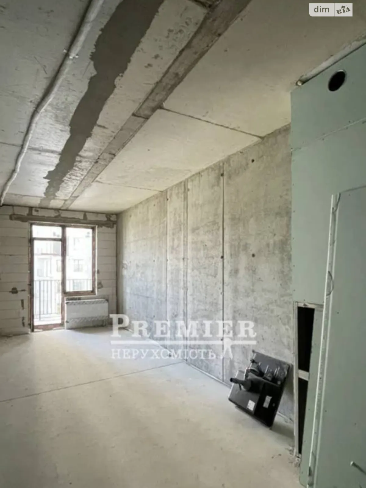 Продается 1-комнатная квартира 32.8 кв. м в Одессе, ул. Дача Ковалевского - фото 1