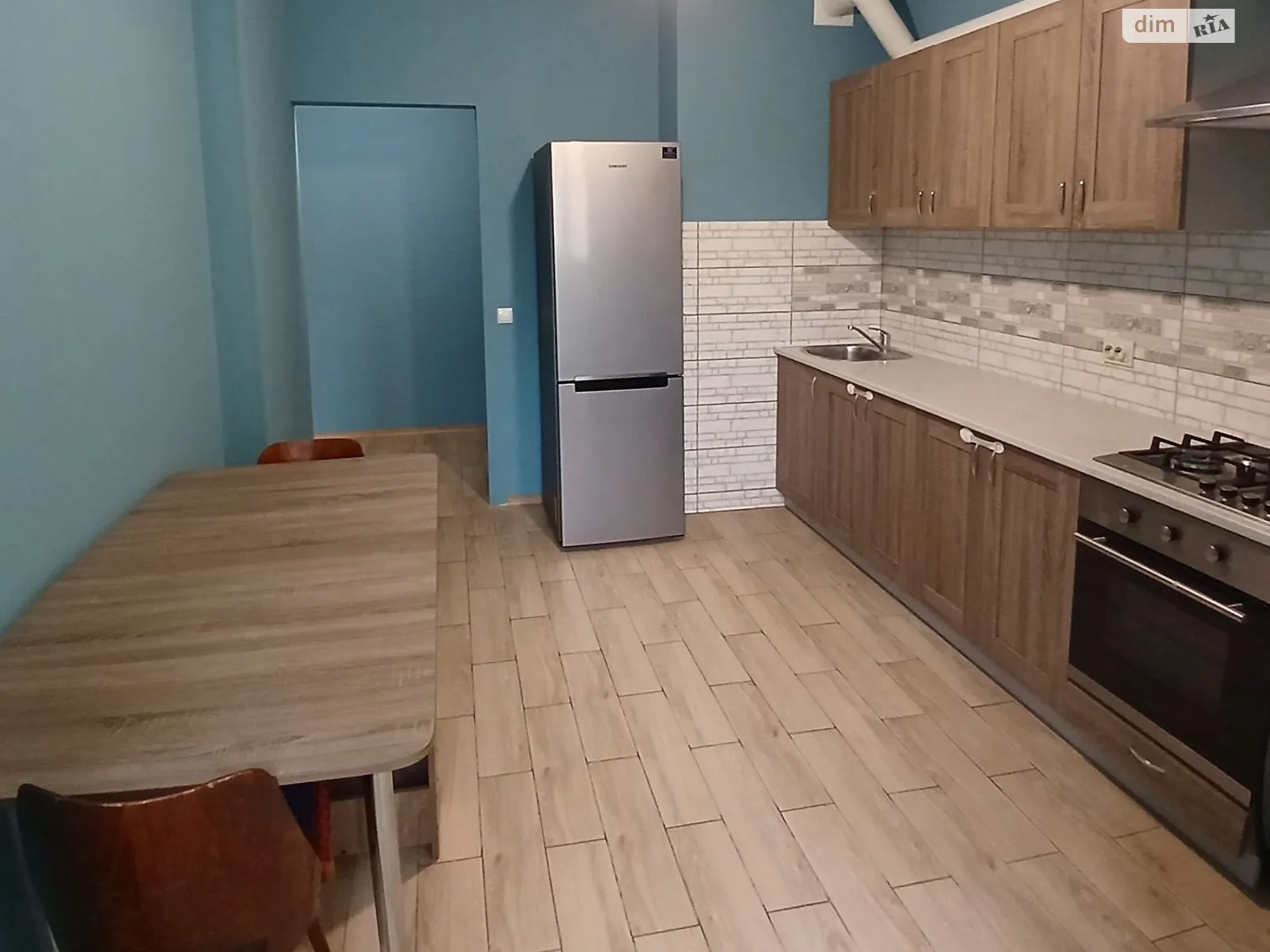 Продается 2-комнатная квартира 66.38 кв. м в Новоселках, ул. Александровская, 1 - фото 1