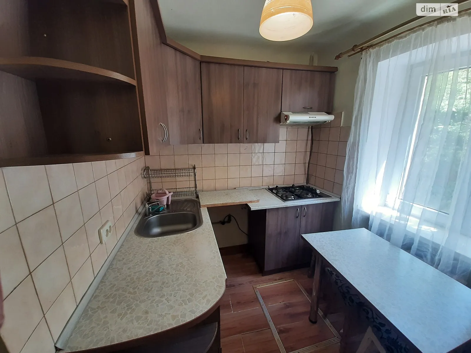 Продається 2-кімнатна квартира 41.5 кв. м у Івано-Франківську, вул. Військових Ветеранів, 4 - фото 1