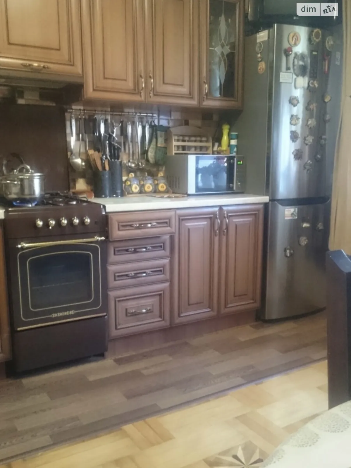 Здається в оренду кімната 15 кв. м у Вінниці, цена: 4500 грн - фото 1