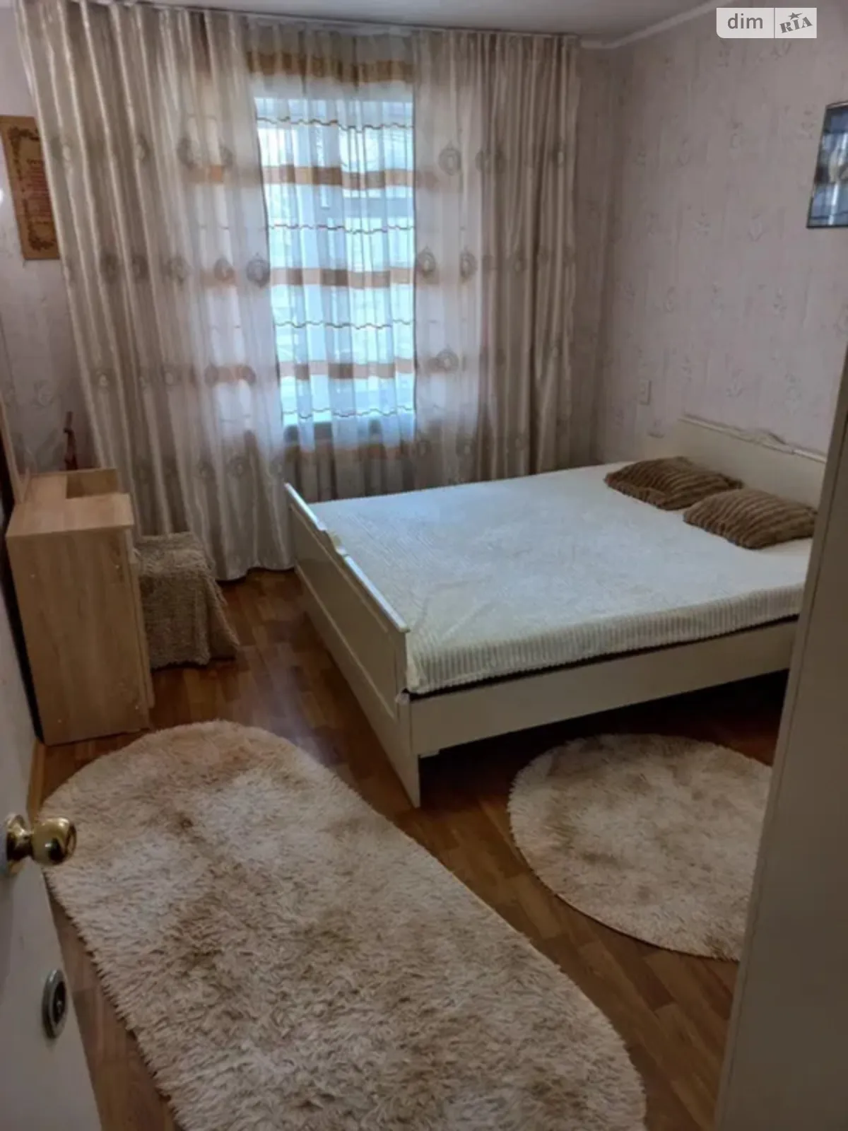 Сдается в аренду 3-комнатная квартира 60 кв. м в Днепре, просп. Героев - фото 1