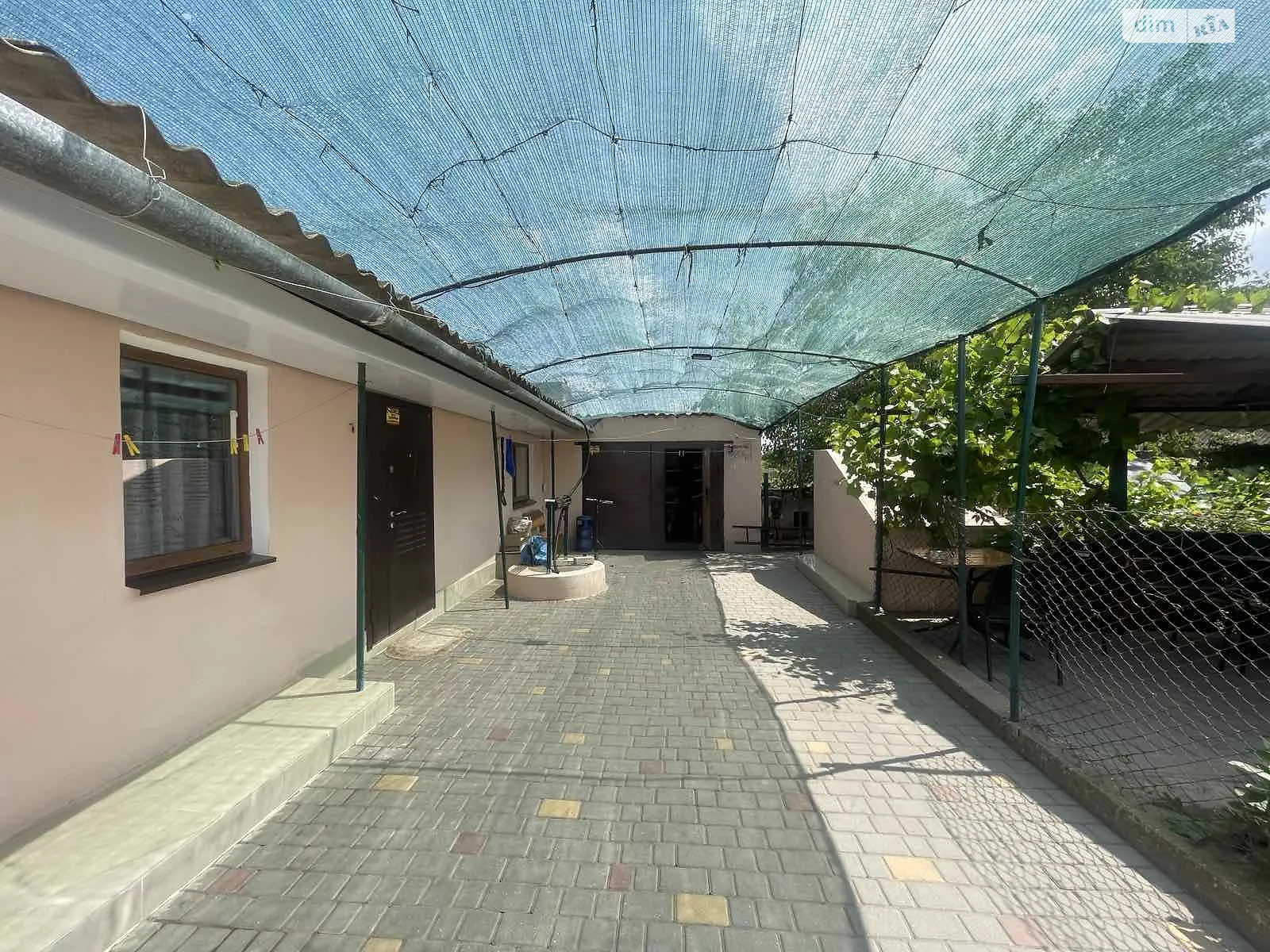 Продається одноповерховий будинок 61 кв. м с басейном, цена: 35000 $ - фото 1