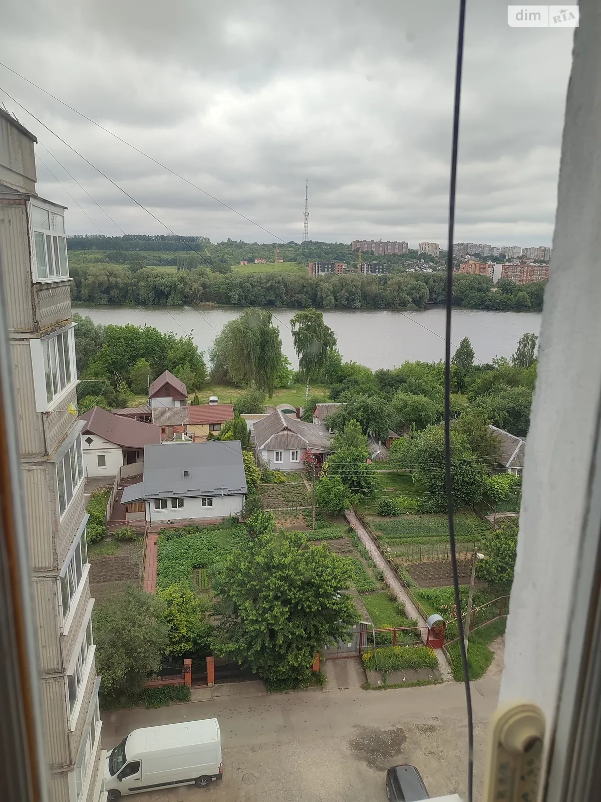 Здається в оренду 1-кімнатна квартира 37 кв. м у Хмельницькому, вул. Олімпійська, 5 - фото 1