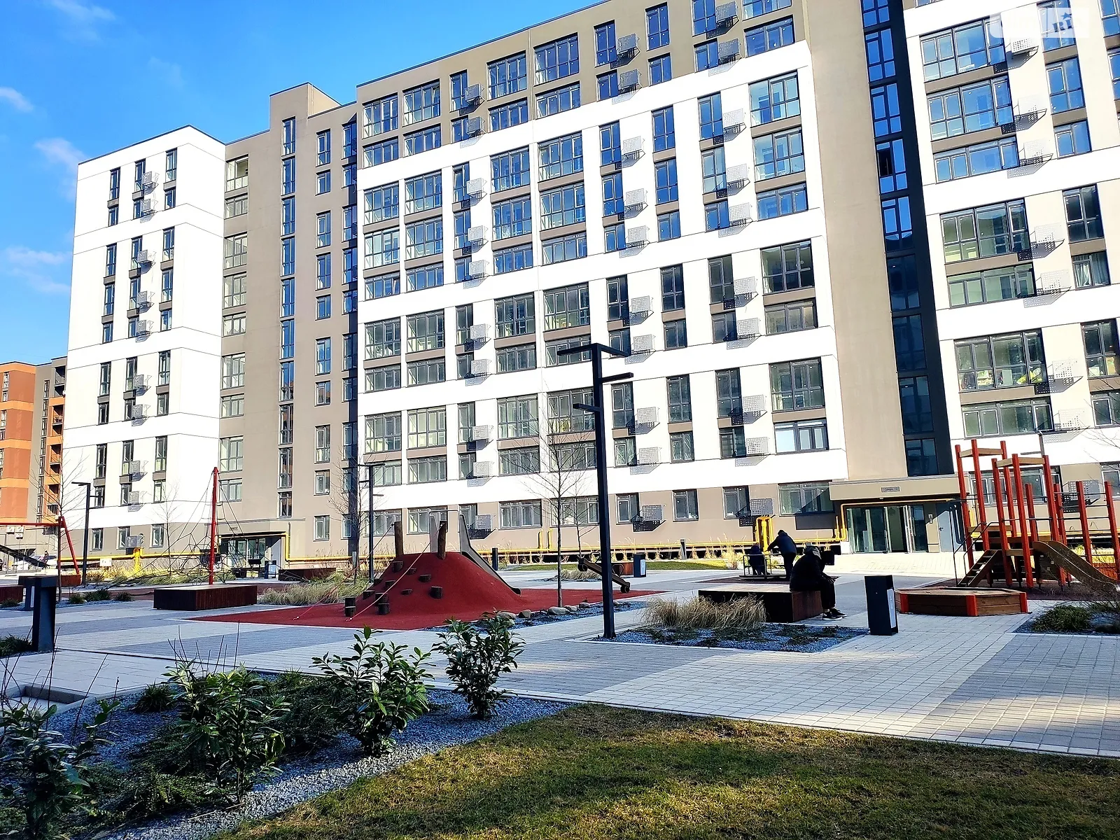 Продається 1-кімнатна квартира 50 кв. м у Львові, вул. Зелена, 204 - фото 1