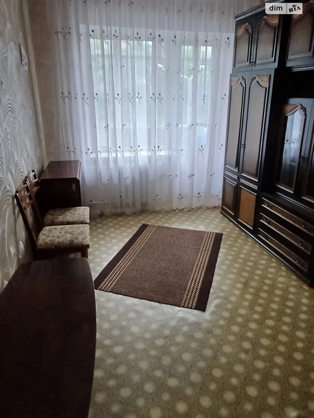 Продається 1-кімнатна квартира 28.7 кв. м у Києві, вул. Велика Васильківська, 122 - фото 1