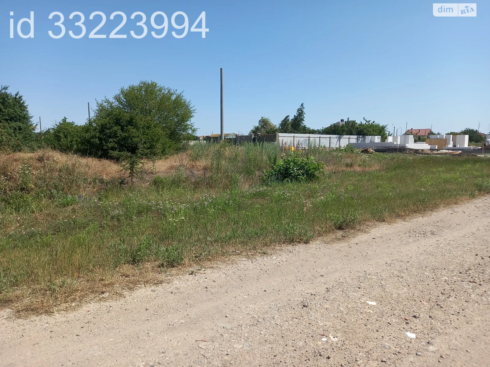 Продається земельна ділянка 5 соток у Одеській області, цена: 60000 $ - фото 1