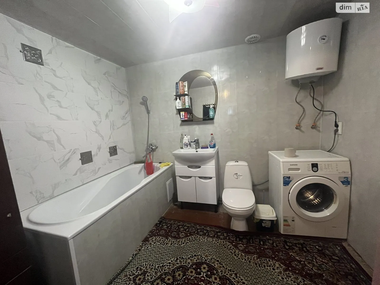 Продается одноэтажный дом 80 кв. м с балконом, цена: 18000 $ - фото 1