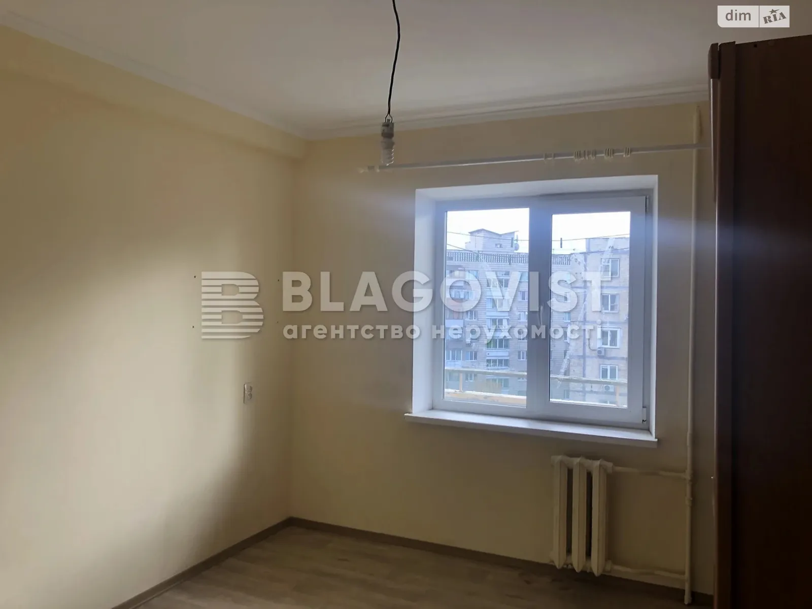 Продается 2-комнатная квартира 50 кв. м в Киеве, ул. Энтузиастов, 21 - фото 1