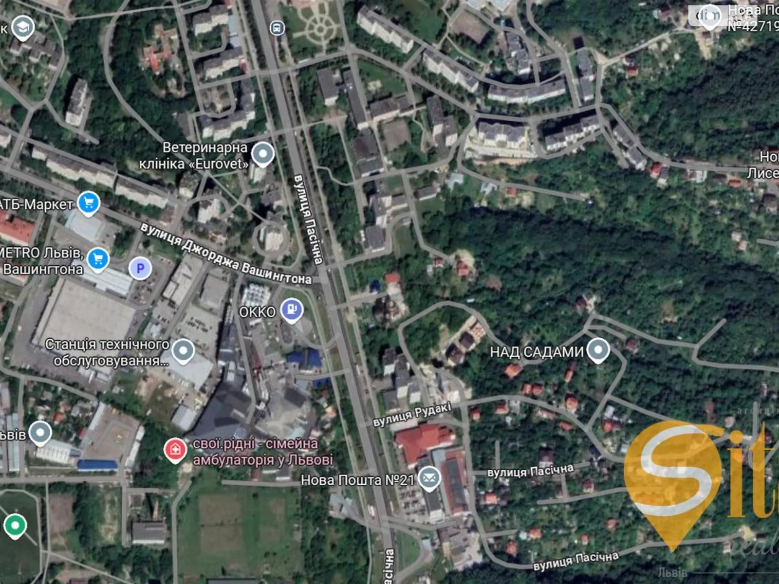 Продається земельна ділянка 6 соток у Львівській області, цена: 50000 $ - фото 1