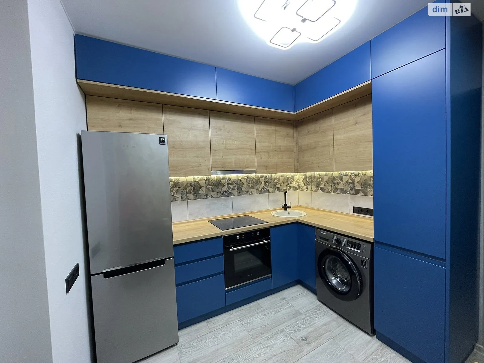 Продається 1-кімнатна квартира 36.6 кв. м у, цена: 35000 $ - фото 1