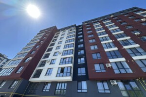 Продажа квартиры, Тернополь, р‑н. Оболоня, Кирпичный переулок, дом 2