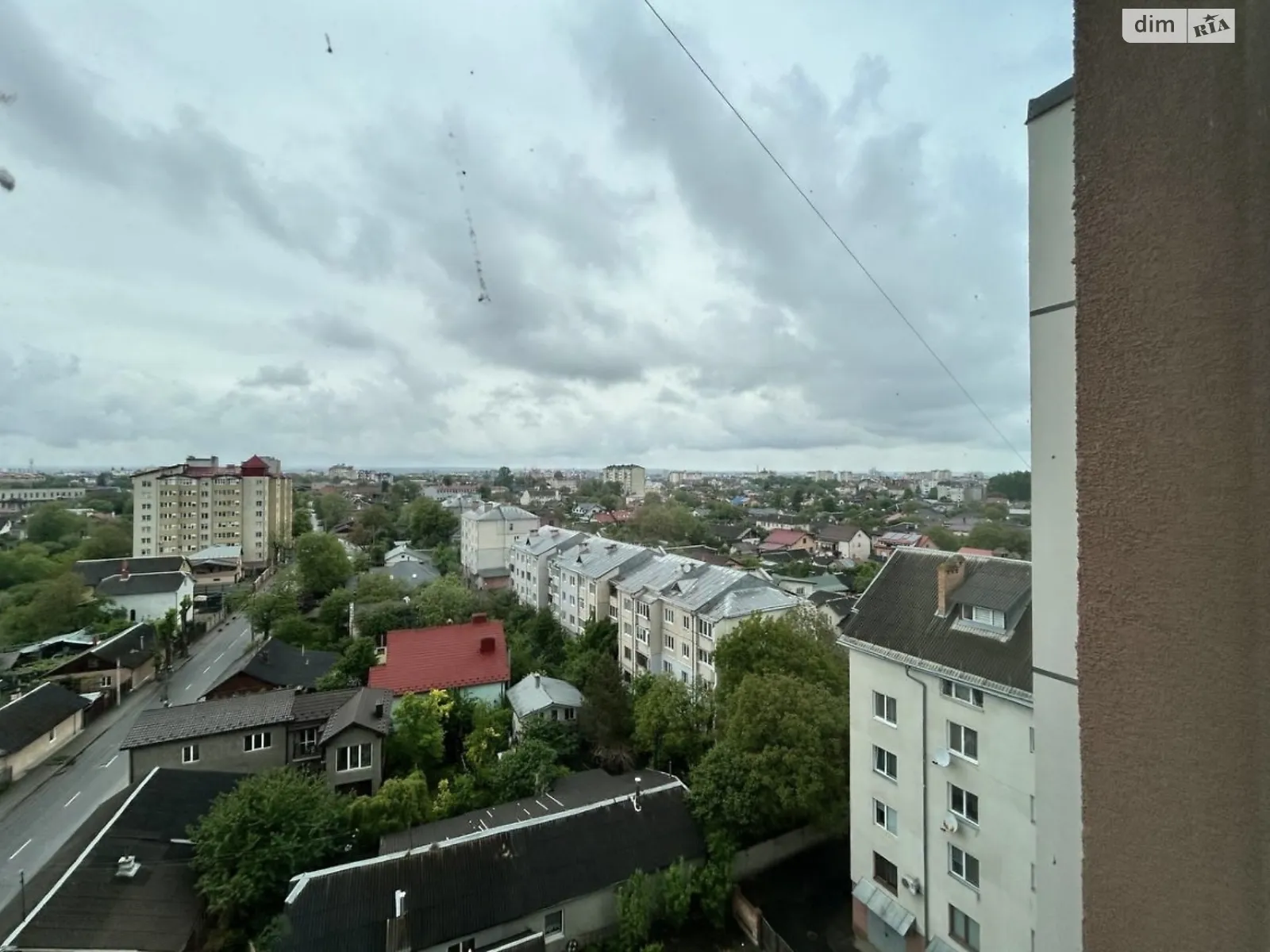 Продается 2-комнатная квартира 53.6 кв. м в Ивано-Франковске, ул. Кисилевской Ольги, 31 - фото 1