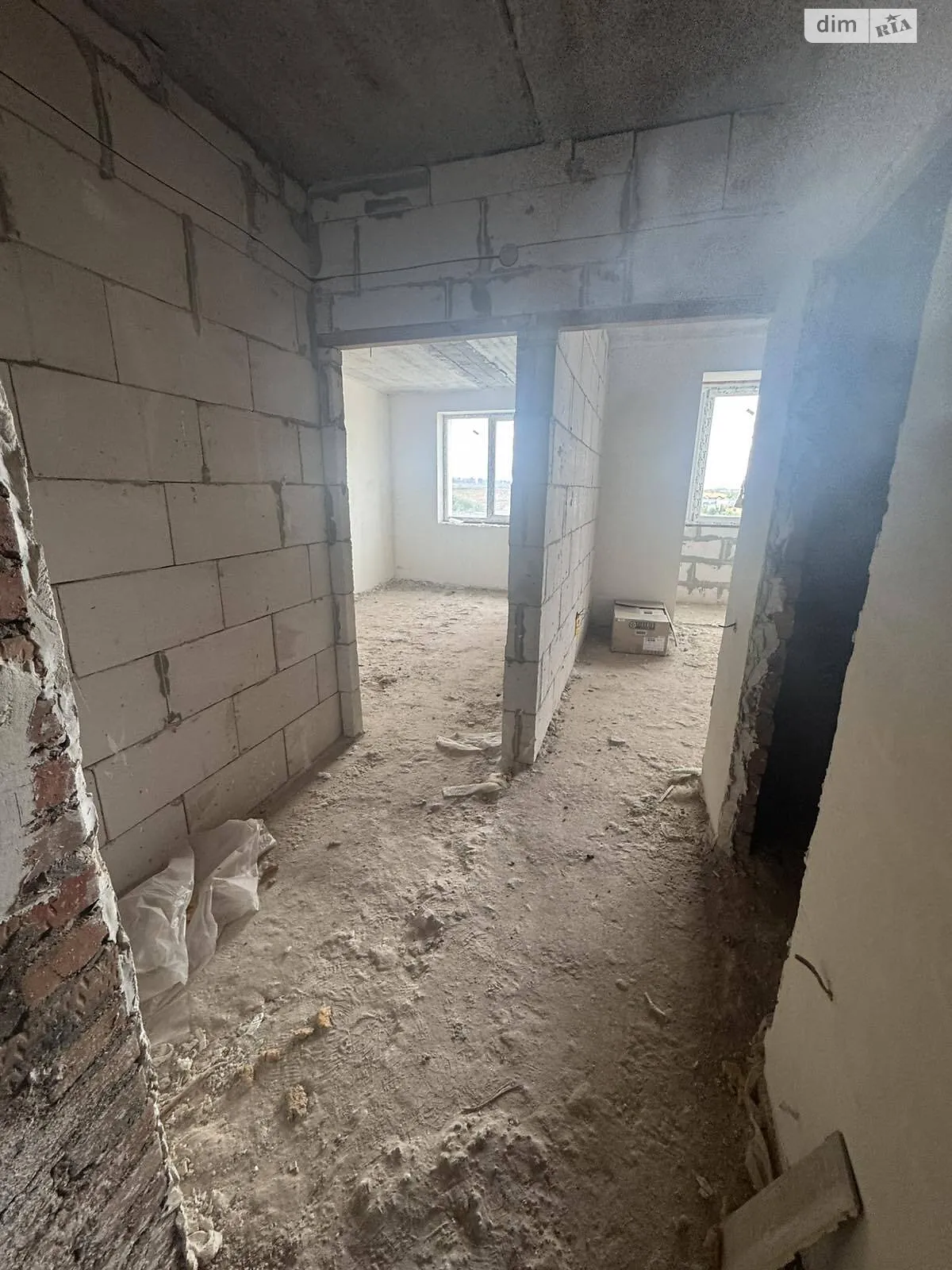 Продається 1-кімнатна квартира 40 кв. м у Хмельницькому, вул. Озерна, 4 - фото 1