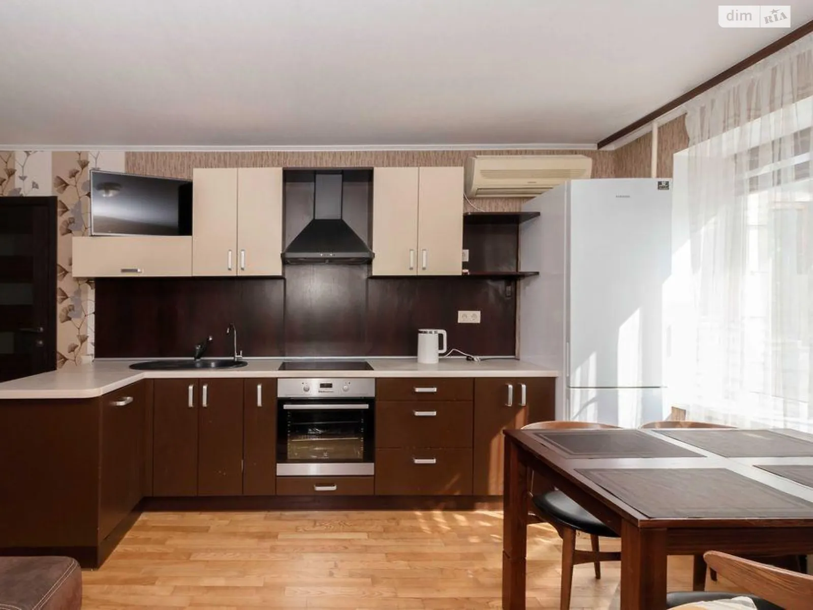 Продается 2-комнатная квартира 60 кв. м в Киеве, цена: 75000 $ - фото 1
