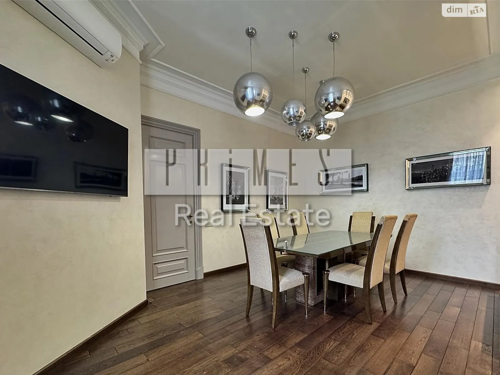 Здається в оренду офіс 183 кв. м в бізнес-центрі, цена: 4000 $ - фото 1