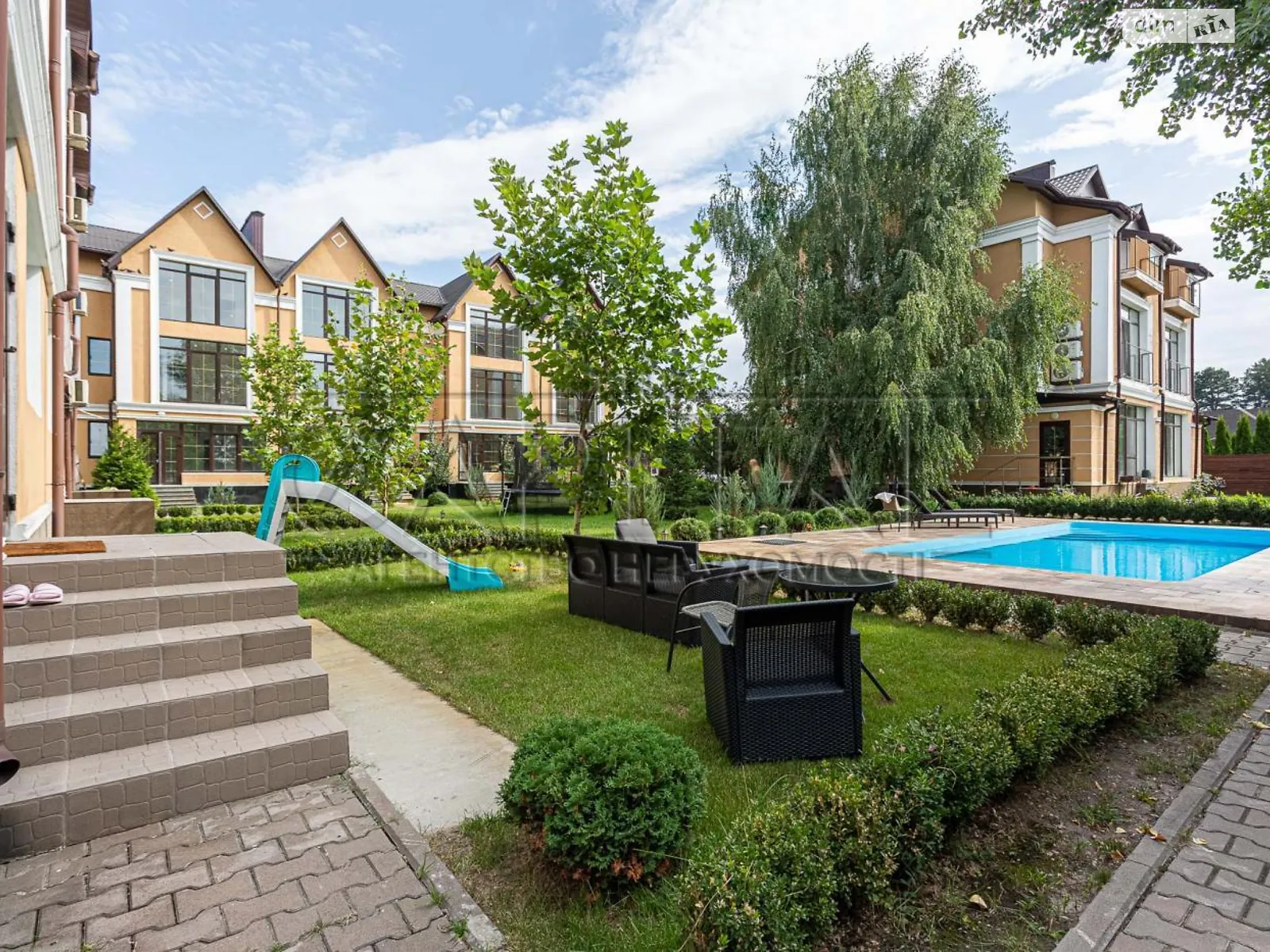 ул. Мира, 51 Козин (Обухов), цена: 2500 $ - фото 1