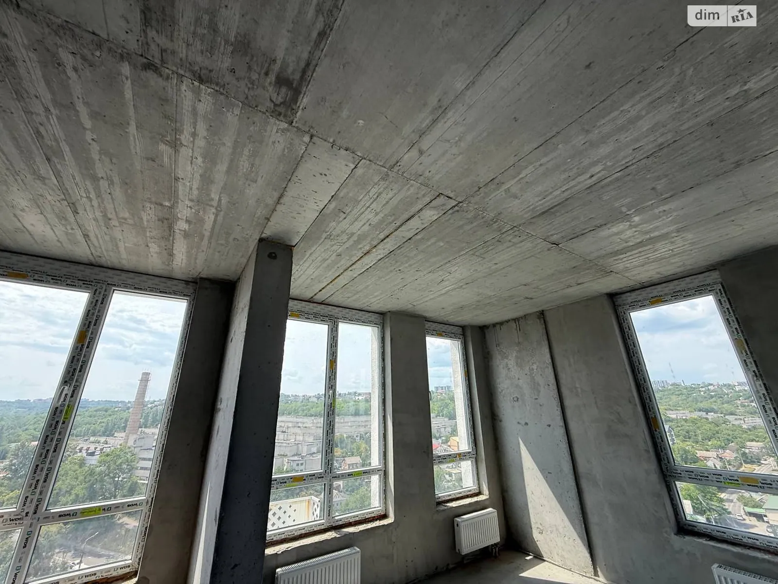 Продається 1-кімнатна квартира 59.9 кв. м у Дніпрі, цена: 54000 $ - фото 1