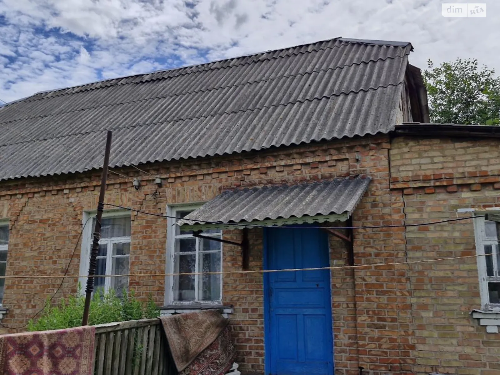 Сдается в аренду одноэтажный дом 79 кв. м с бассейном, цена: 14000 грн - фото 1