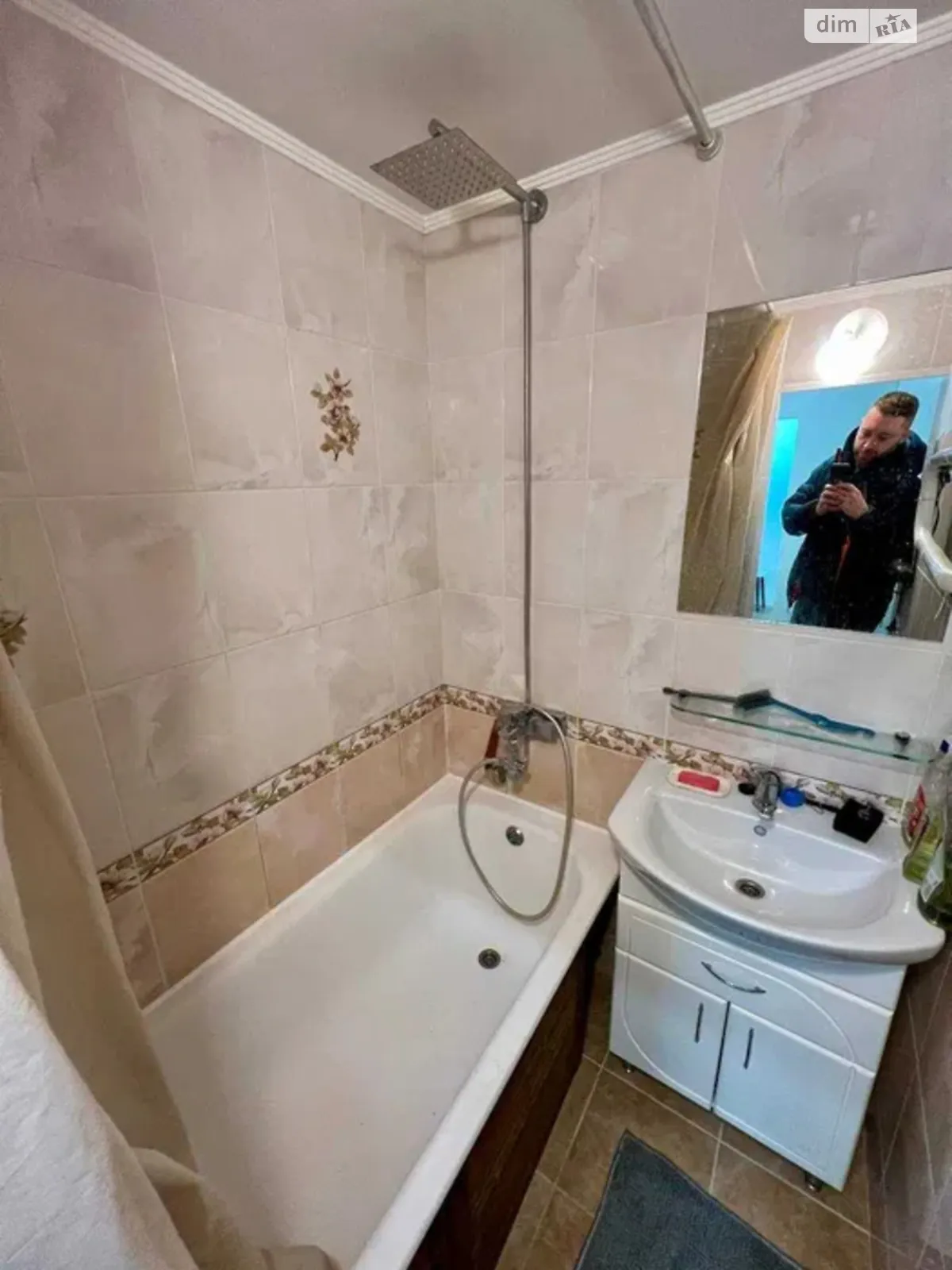 Сдается в аренду 1-комнатная квартира 35 кв. м в Киеве, ул. Владимира Покатило(Картвелишвили), 3 - фото 1
