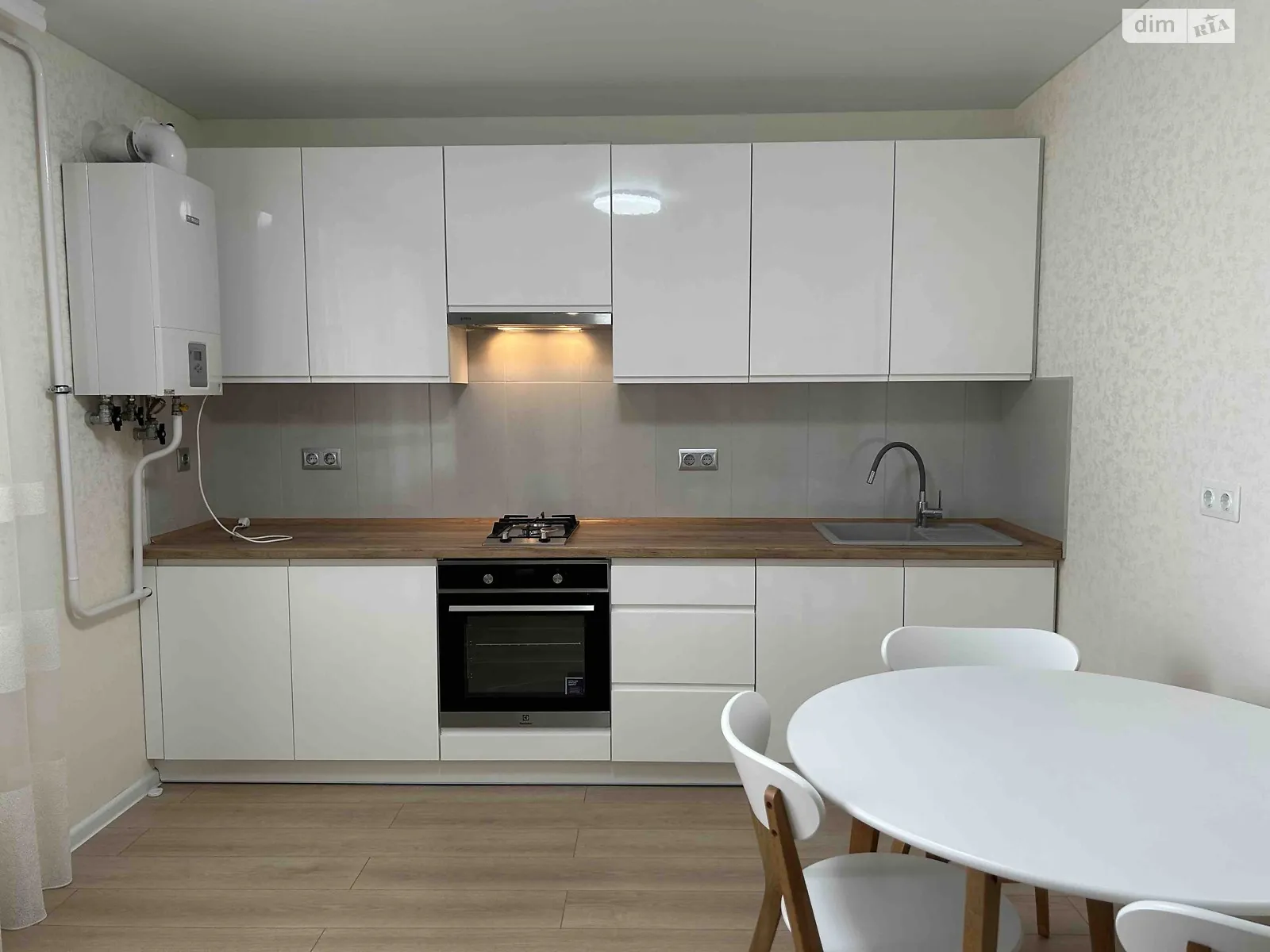 Продается 1-комнатная квартира 50 кв. м в, цена: 57000 $ - фото 1
