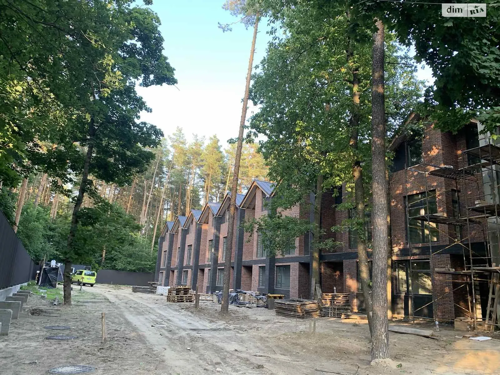 вул. Лісна, 81 Пуща-Водиця Київ, цена: 165000 $ - фото 1