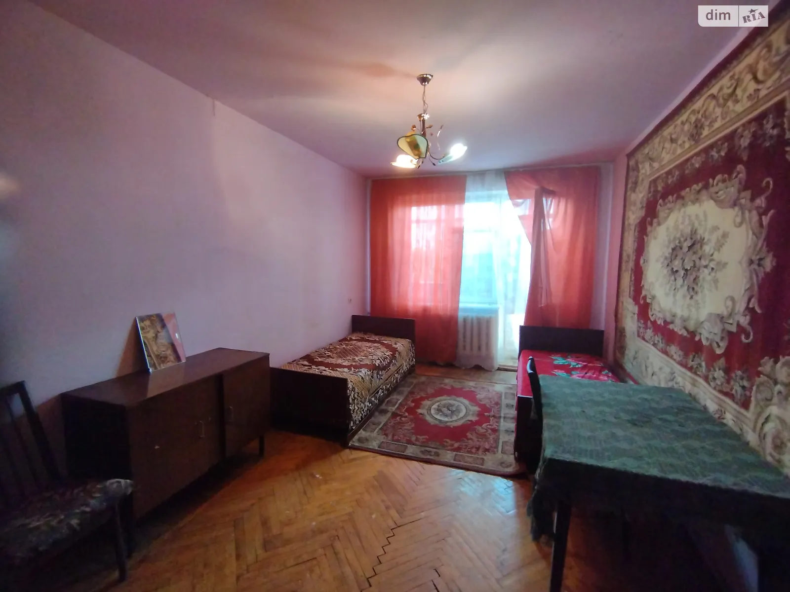 Сдается в аренду 2-комнатная квартира 45 кв. м в Виннице, просп. Юности - фото 1