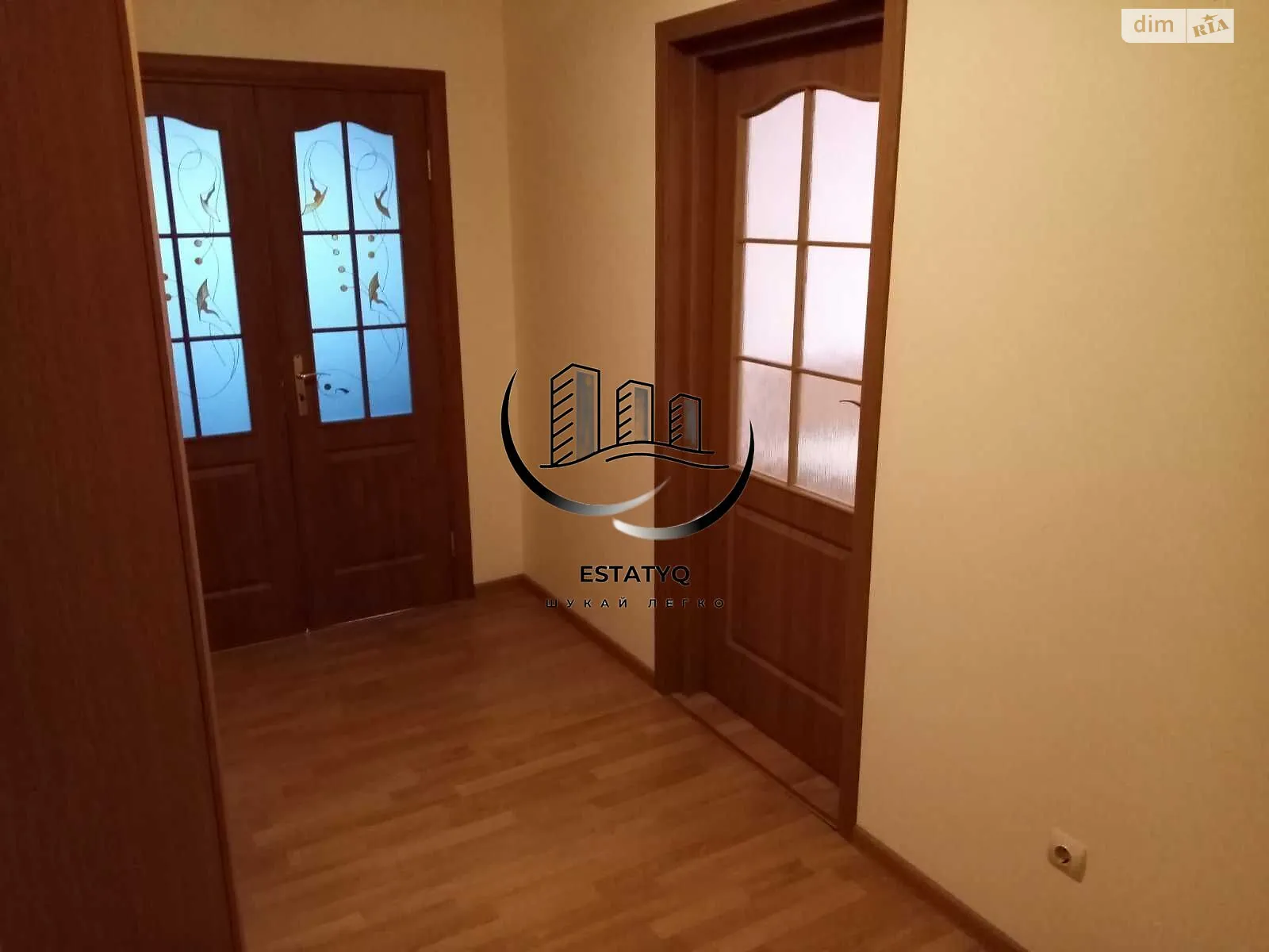 Здається в оренду 2-кімнатна квартира 74 кв. м у Івано-Франківську, вул. Вовчинецька, 121 - фото 1