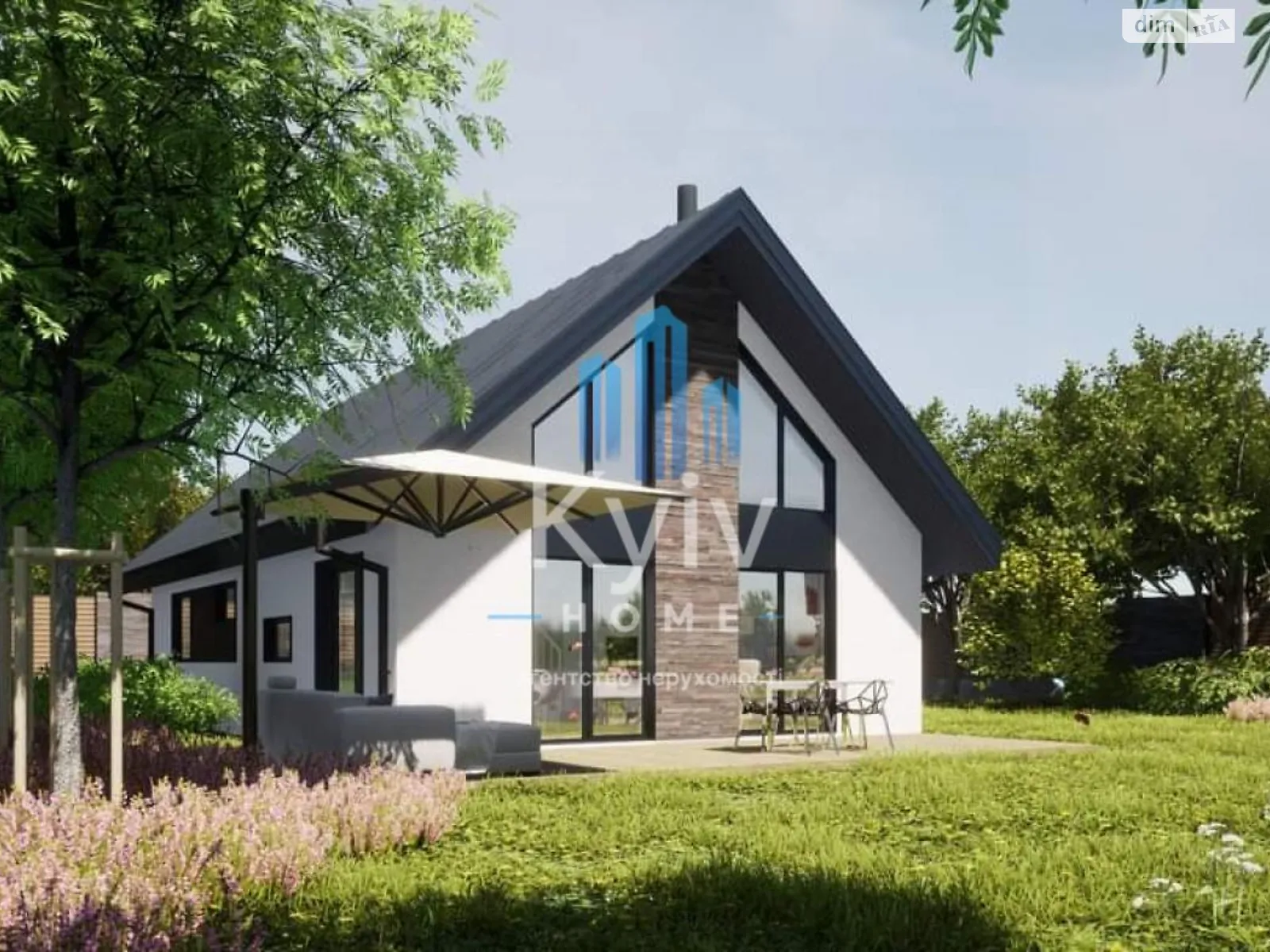 ул. Садовая Княжичи (Бровары), цена: 85000 $ - фото 1