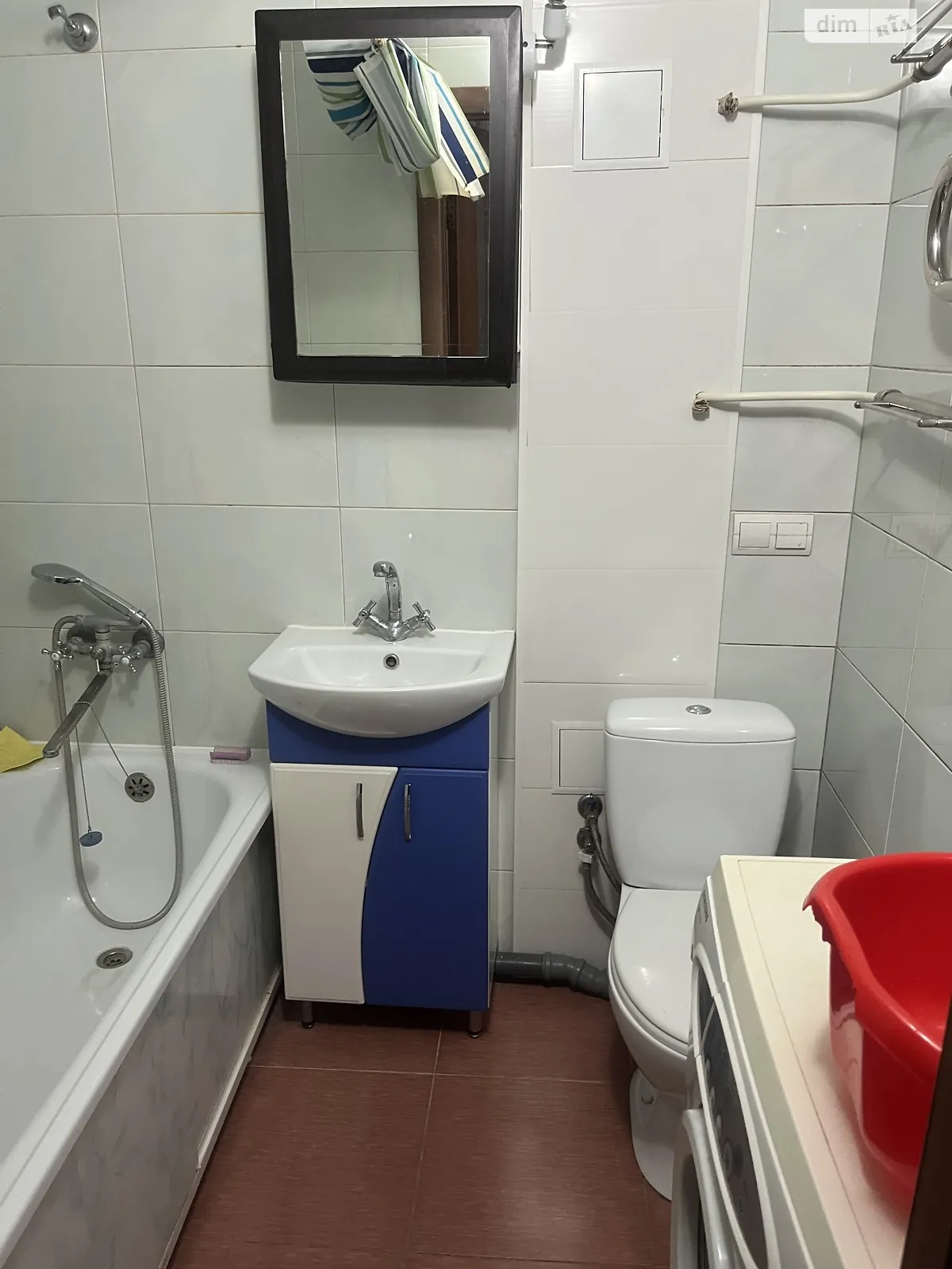 Продается 1-комнатная квартира 30 кв. м в, цена: 27000 $ - фото 1
