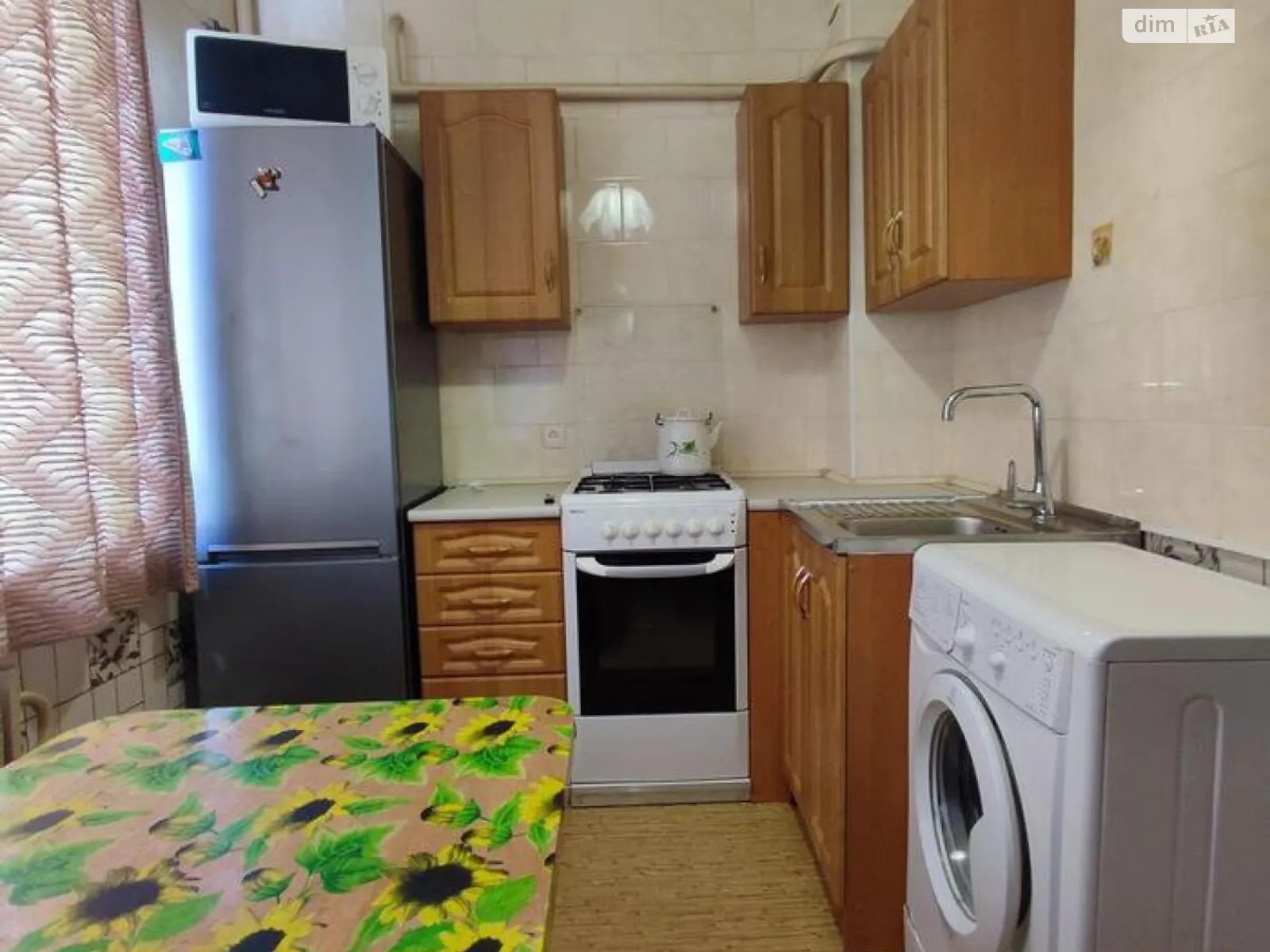 Продается 1-комнатная квартира 33 кв. м в Харькове, ул. Зубенко Владислава, 19 - фото 1