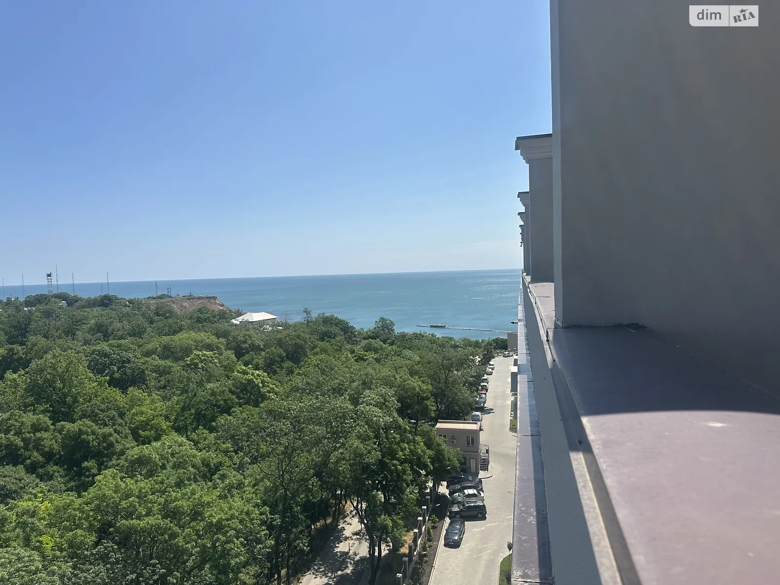 Продається 2-кімнатна квартира 73 кв. м у Одесі, цена: 83950 $ - фото 1