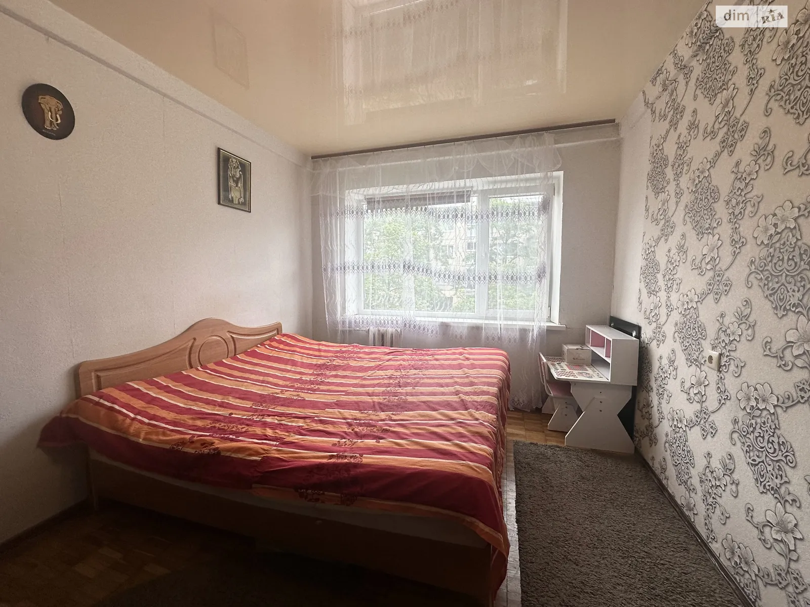 Здається в оренду кімната 46 кв. м у Києві, цена: 5500 грн - фото 1