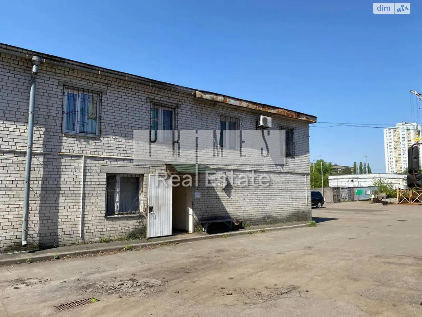Продається приміщення вільного призначення 14774 кв. м в 2-поверховій будівлі, цена: 4500000 $ - фото 1