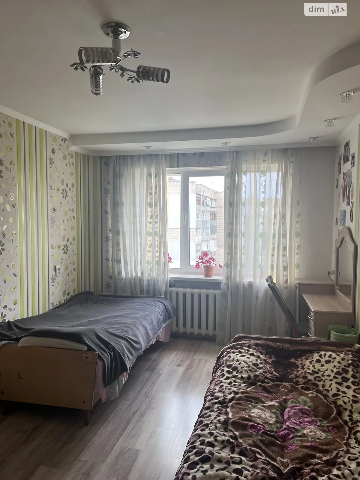 Здається в оренду кімната 64 кв. м у Вінниці, цена: 3000 грн - фото 1