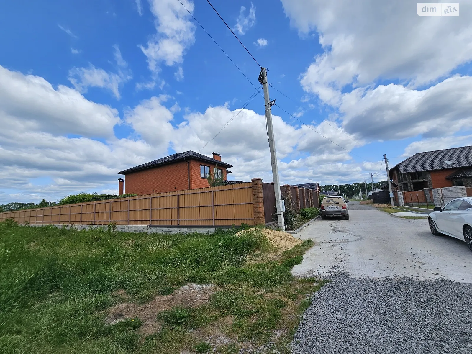 Продається земельна ділянка 10 соток у Вінницькій області, цена: 36000 $ - фото 1
