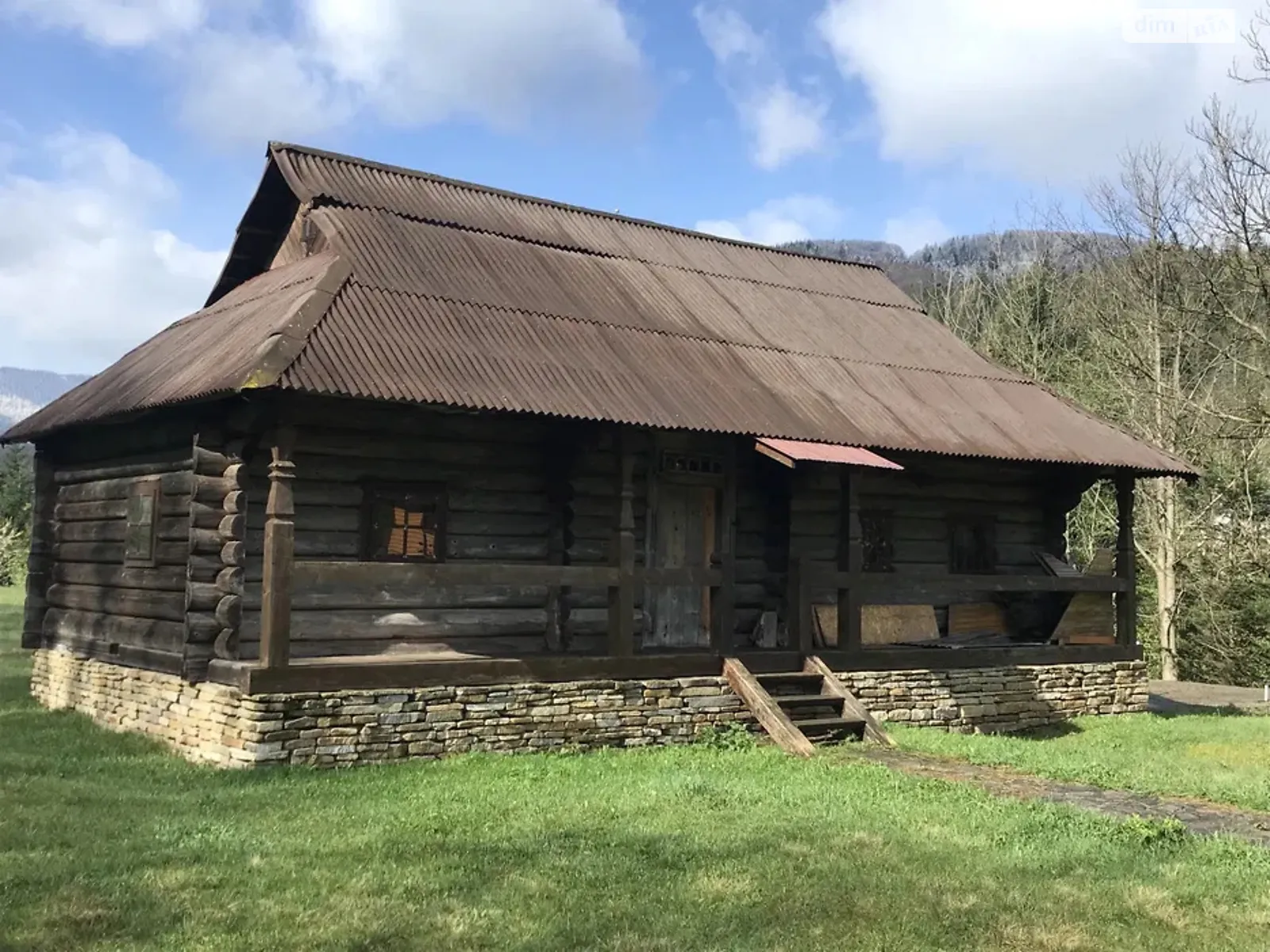 Продається одноповерховий будинок 70 кв. м з садом, цена: 11000 $ - фото 1