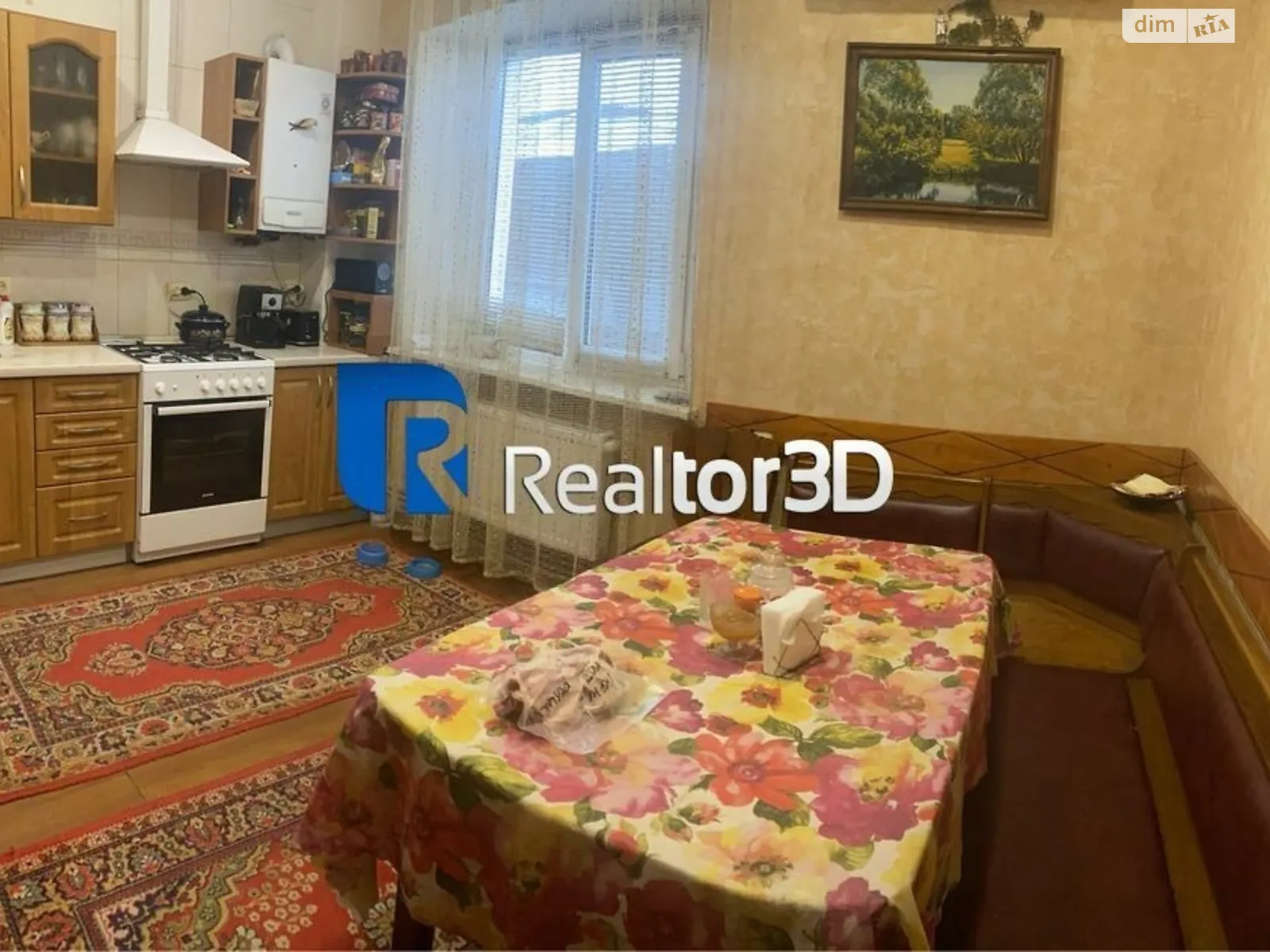 Продается дом на 2 этажа 176 кв. м с участком, цена: 100000 $ - фото 1