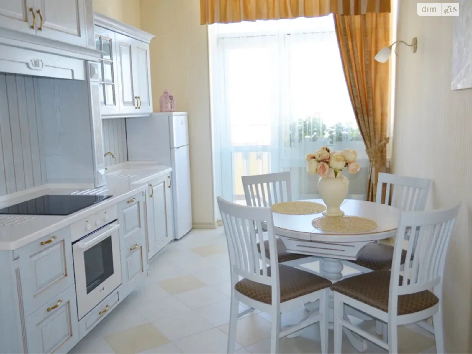 Продается 1-комнатная квартира 55 кв. м в Киеве, цена: 145000 $ - фото 1