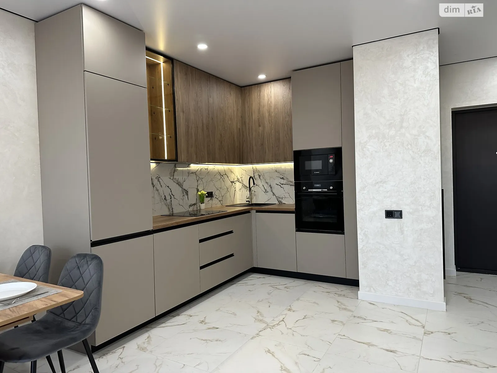 Продається 1-кімнатна квартира 46 кв. м у Києві, цена: 97500 $ - фото 1