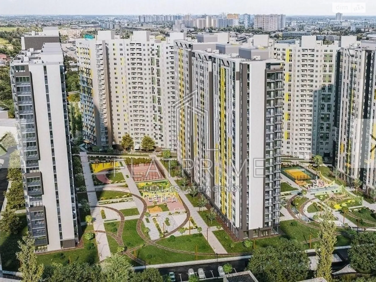 Продається 2-кімнатна квартира 62.7 кв. м у Києві, вул. Холодноярська(Кайсарова), 7/9 - фото 1