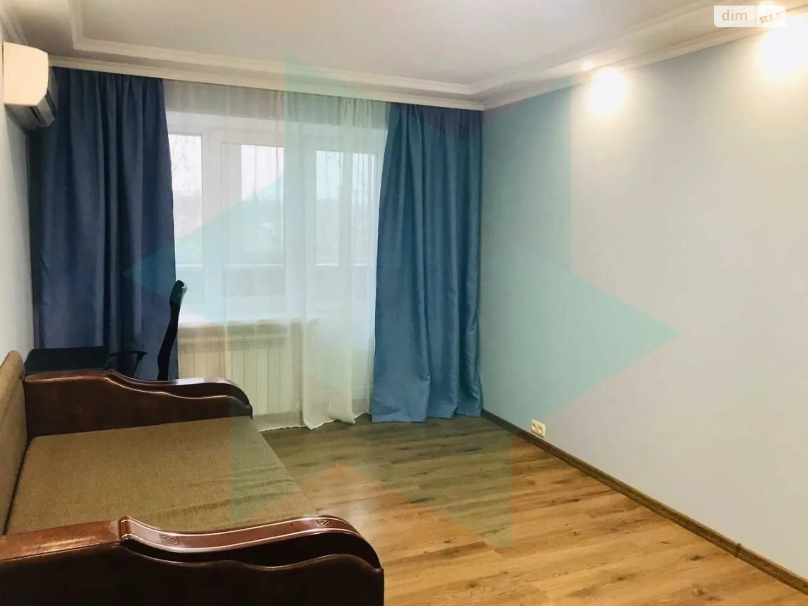 Сдается в аренду 1-комнатная квартира 34 кв. м в Днепре, ул. Ольгерда Бочковского(Пушкина Генерала), 1Б - фото 1