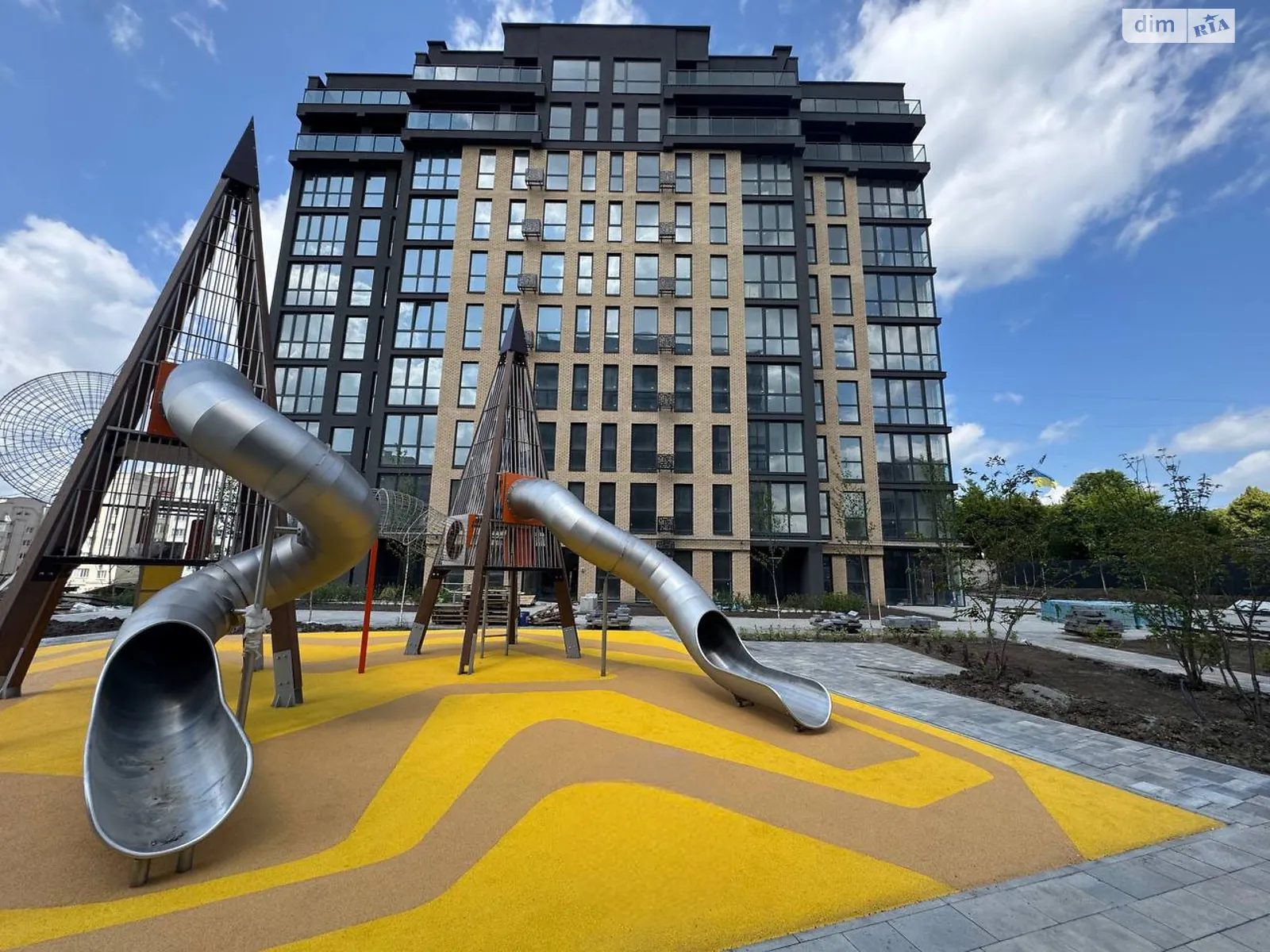 просп. Мира, 96 Выставка Хмельницкий ЖК Harmony Garden, цена: 109340 $ - фото 1