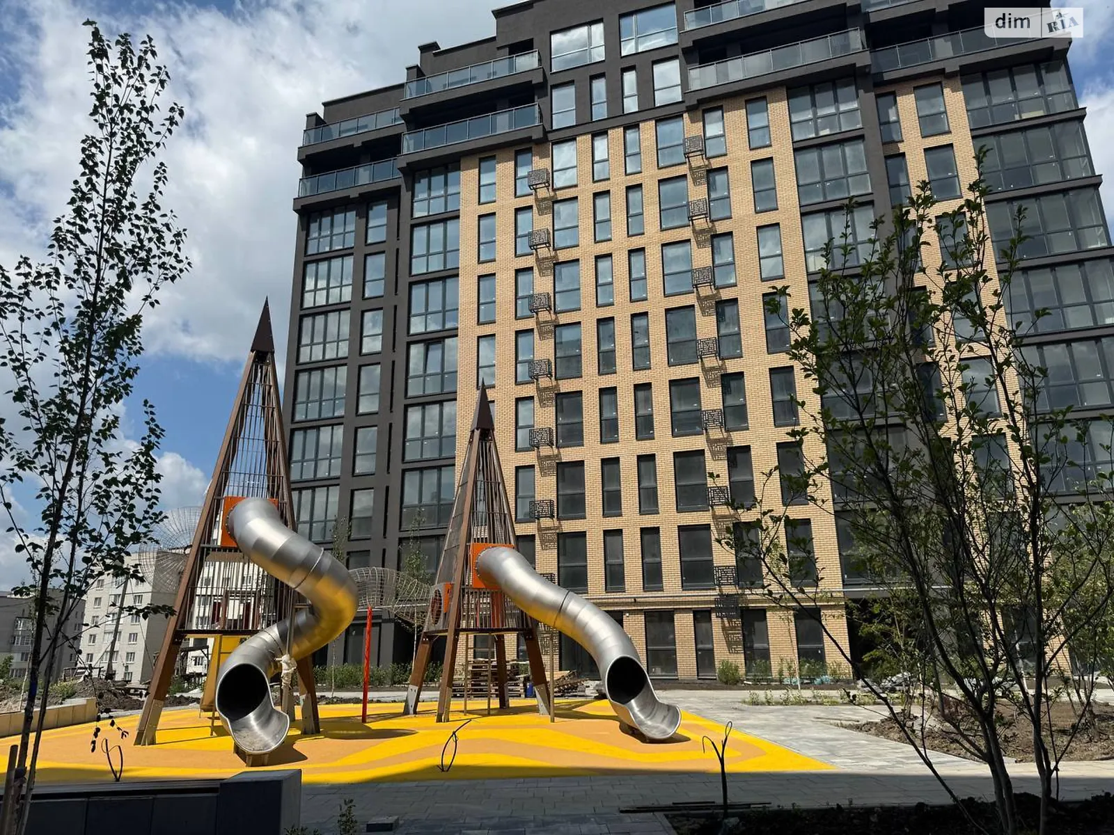 Продается 2-комнатная квартира 71.1 кв. м в Хмельницком, просп. Мира, 96 - фото 1