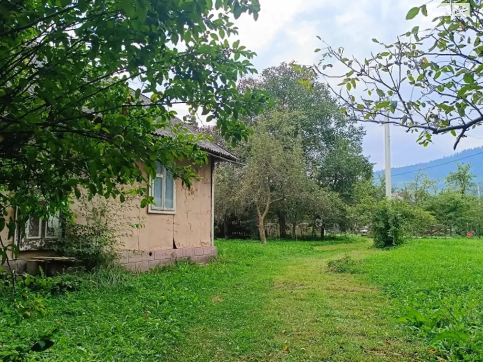 Продається одноповерховий будинок 52 кв. м з банею/сауною, цена: 29700 $ - фото 1