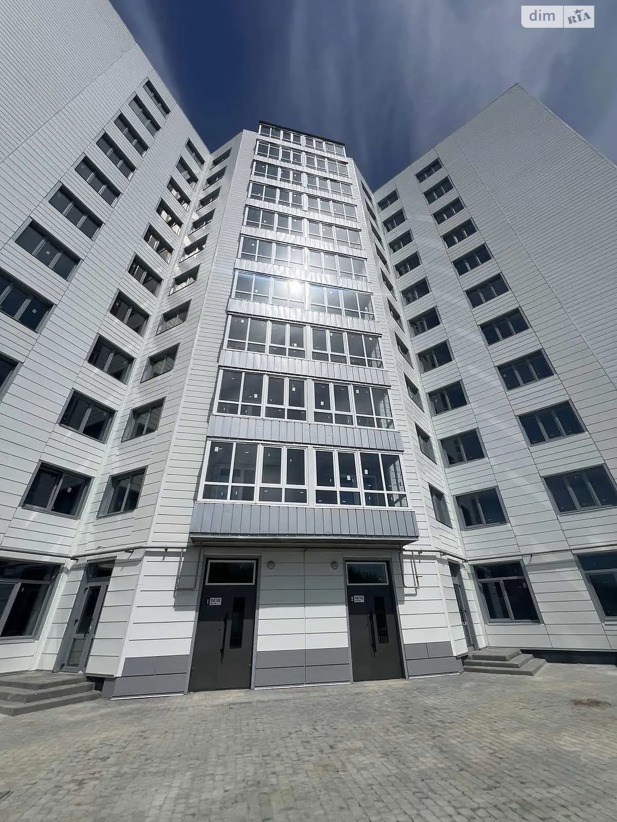 Продається 1-кімнатна квартира 47 кв. м у Полтаві, цена: 36000 $ - фото 1
