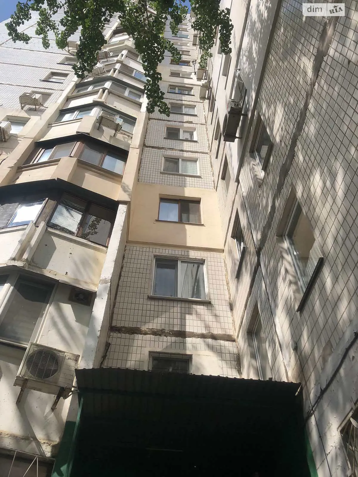 Продается 2-комнатная квартира 52 кв. м в Одессе, просп. Князя Владимира Великого(Добровольского) - фото 1