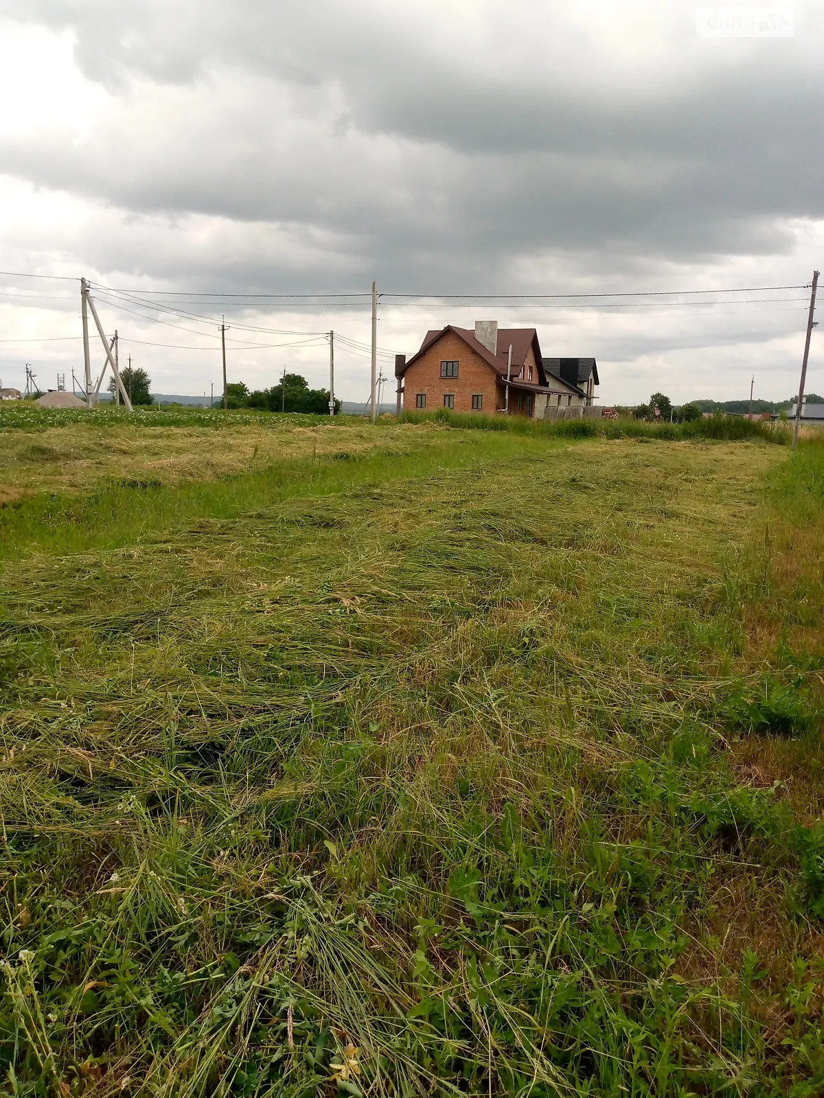 вул. Андрія Чайковського Щирець, цена: 8000 € - фото 1