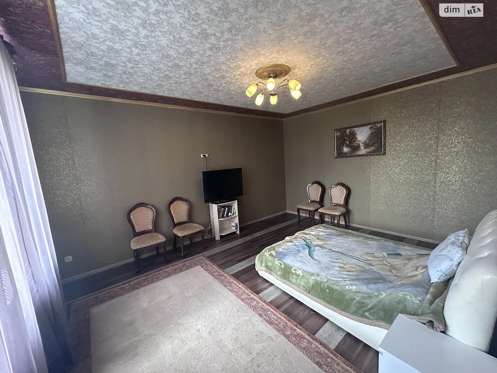 Продается 1-комнатная квартира 74 кв. м в Харькове, ул. Переяславская, 23 корпус 1 - фото 1