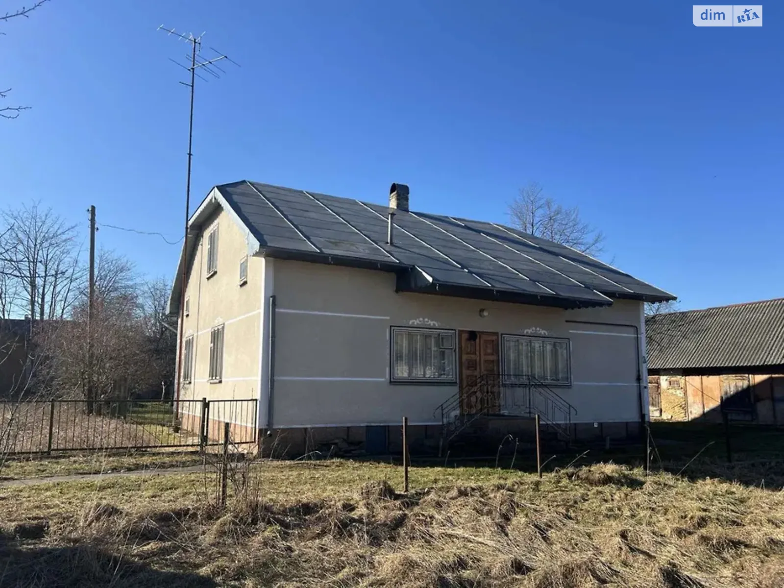 Продається одноповерховий будинок 106 кв. м з подвалом, цена: 86000 $ - фото 1