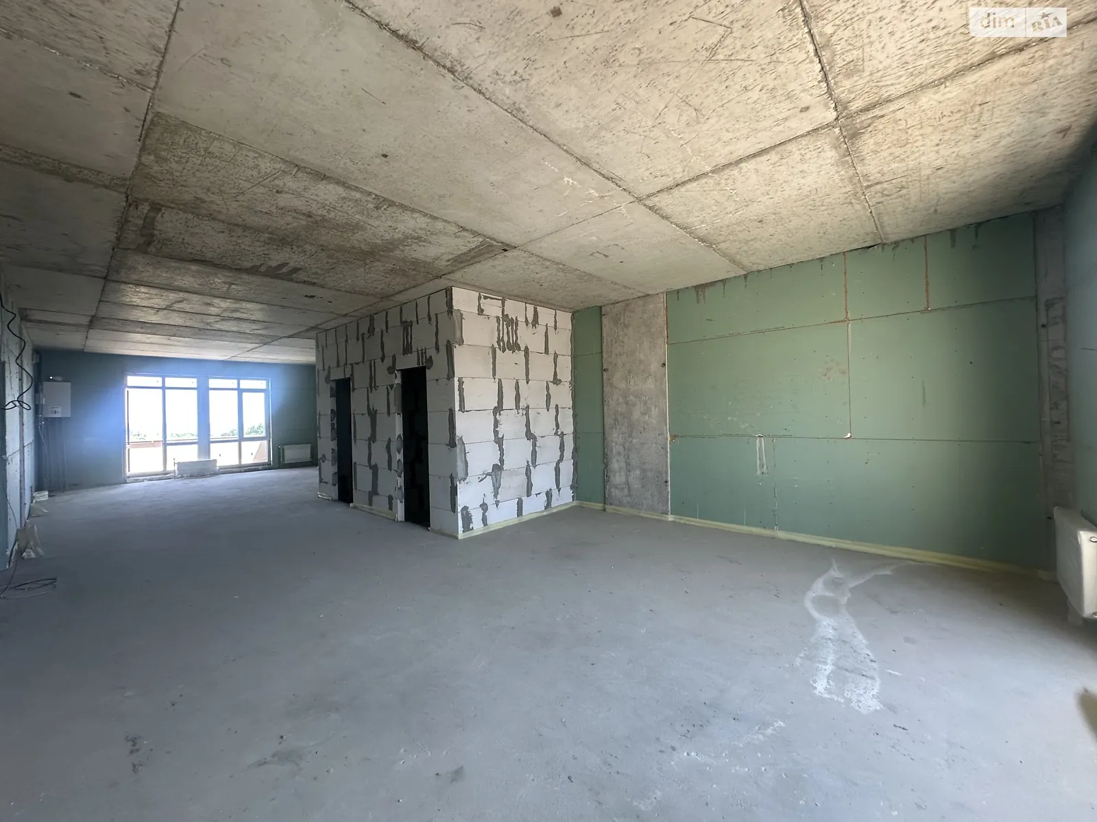 Продается 1-комнатная квартира 88 кв. м в Одессе, ул. Дача Ковалевского, 91 - фото 1